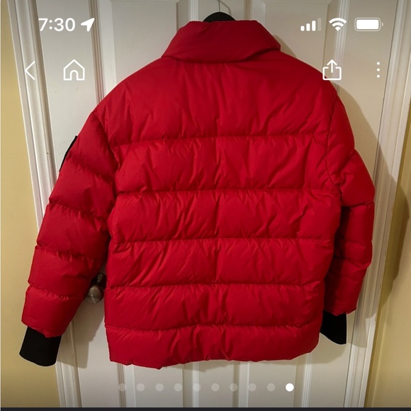 Moose Knuckle- Super Puffer-Javelin - Picture 9 of 9